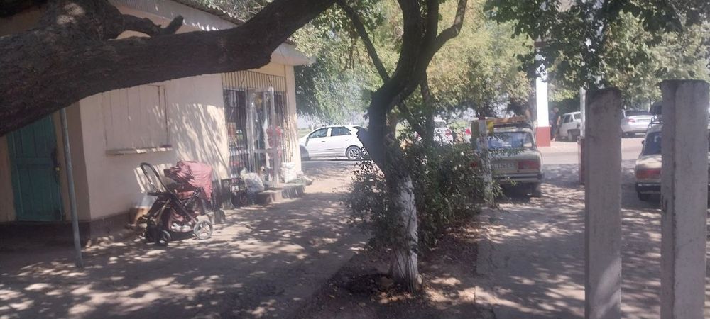 Toshkent to'ytepada yo'li yuzida choyhona kafe sotiladi 90000$min