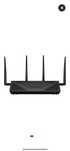 Router Wireless Synology RT2600AC, AC2600, Dual Band, 4x4 MU-MIMO