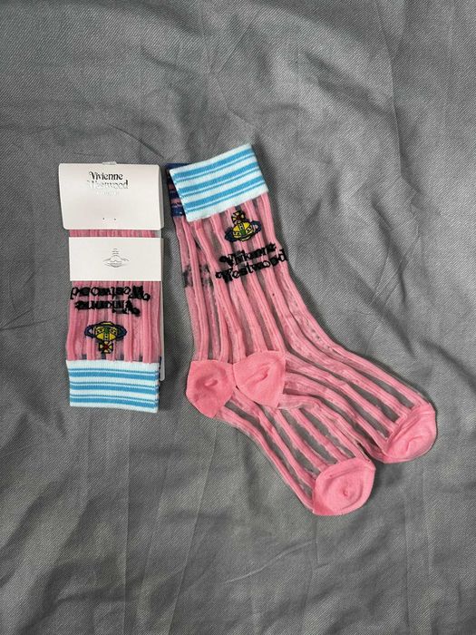 Sosete Vivienne Westwood