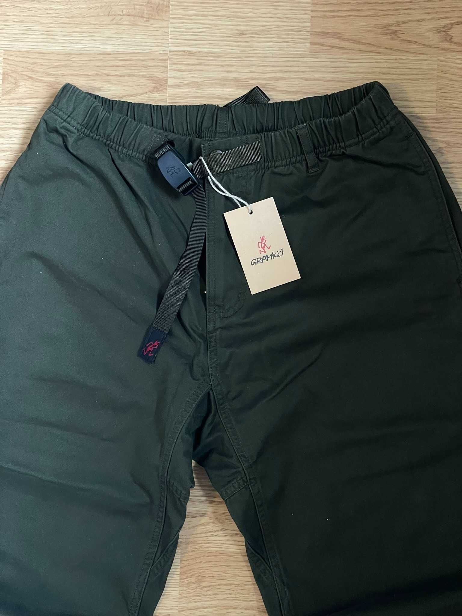 Gramicci Twill PANT S