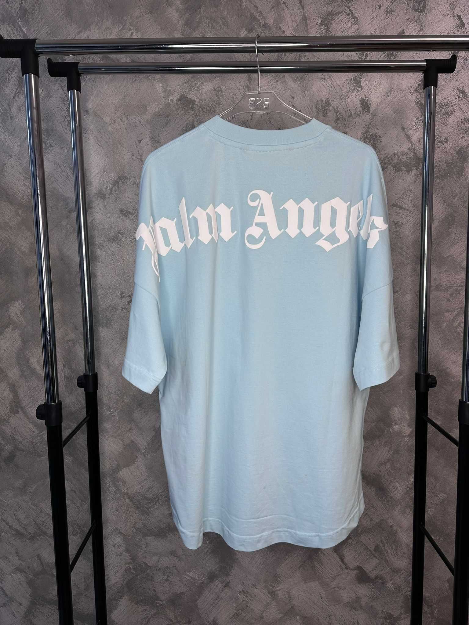 Tricou Palm Angels