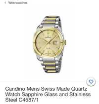 Candino C4587/1 мъжки часовник