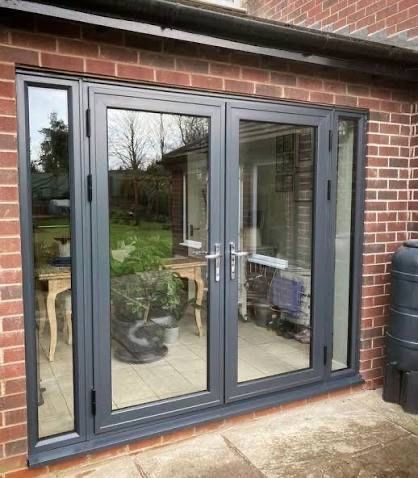 AKFA romlar va eshiklar