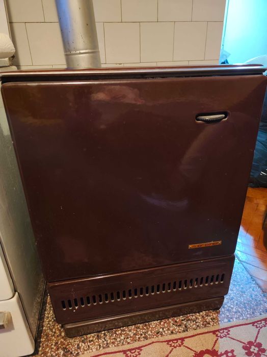 Нафтова печка - ЮГ Супер