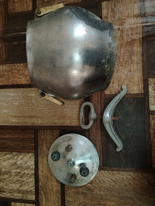 Димлама учун козон