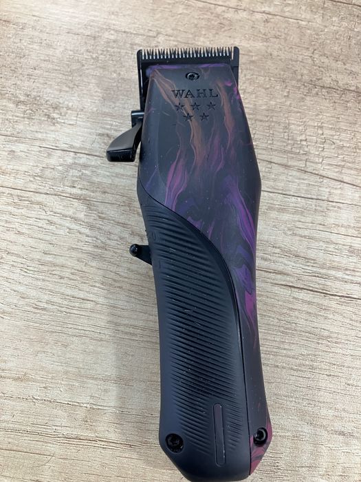 Masina profesionala de tuns Wahl Vapor Limited Edition