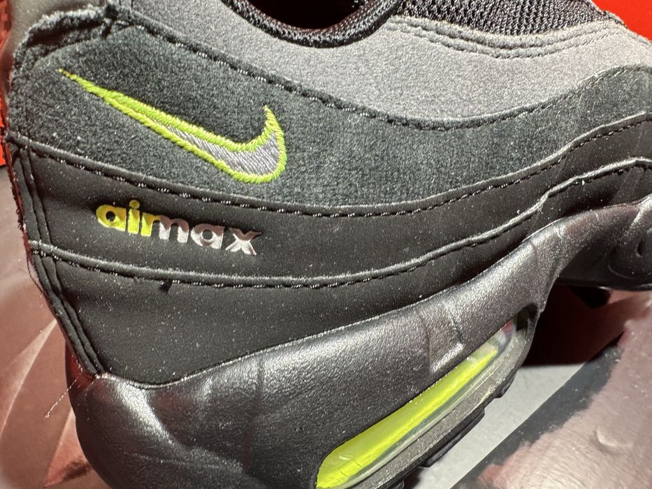 Оригинални! Nike Air Max 95 - 39 ShoeMag