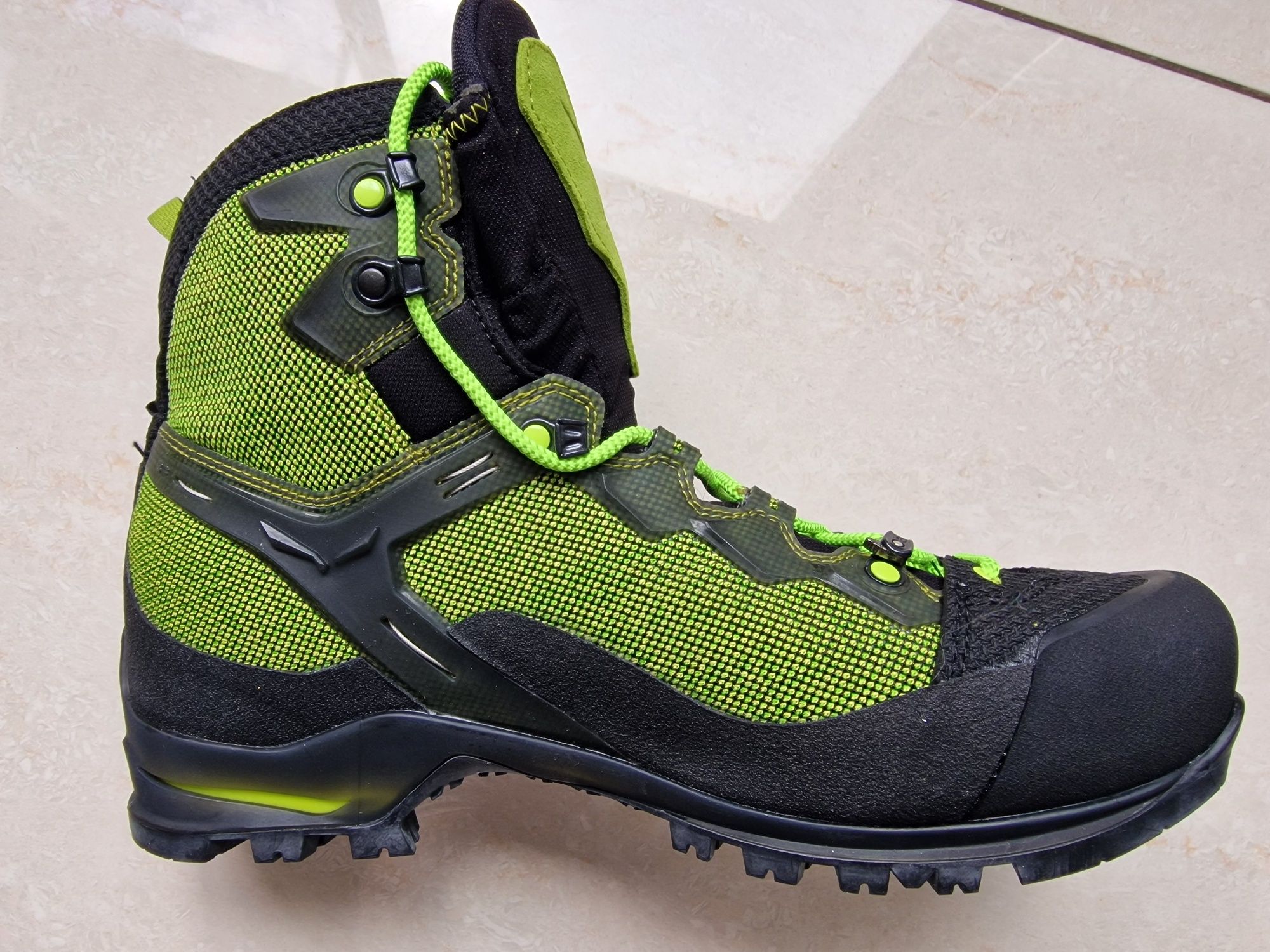 SALEWA ms raven 3 GTX