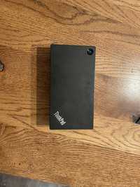 Lenovo ThinkPad USB 3.0 Pro Dock Lenovo