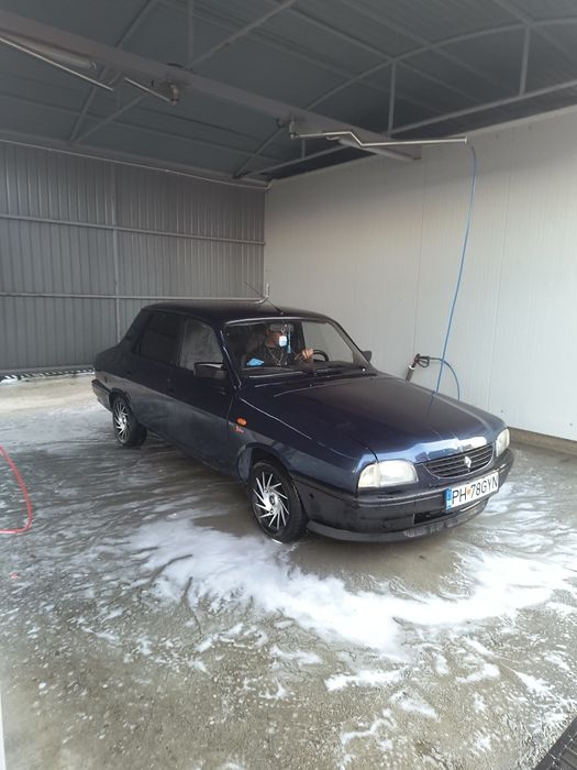 Dacia 1310 injecție