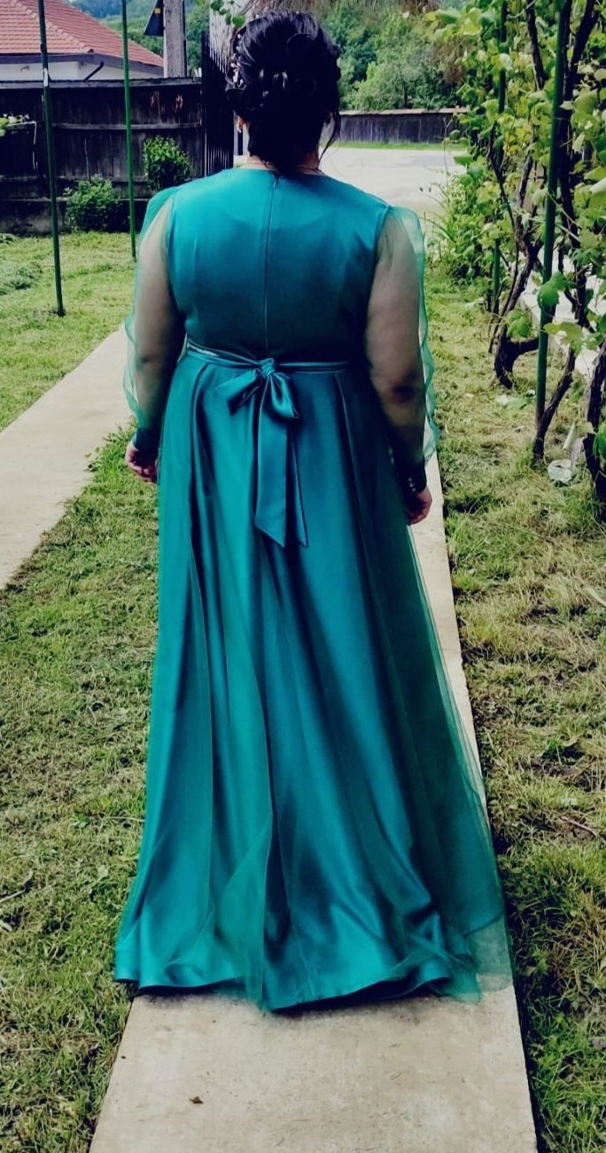 Rochie eleganta (nasa)