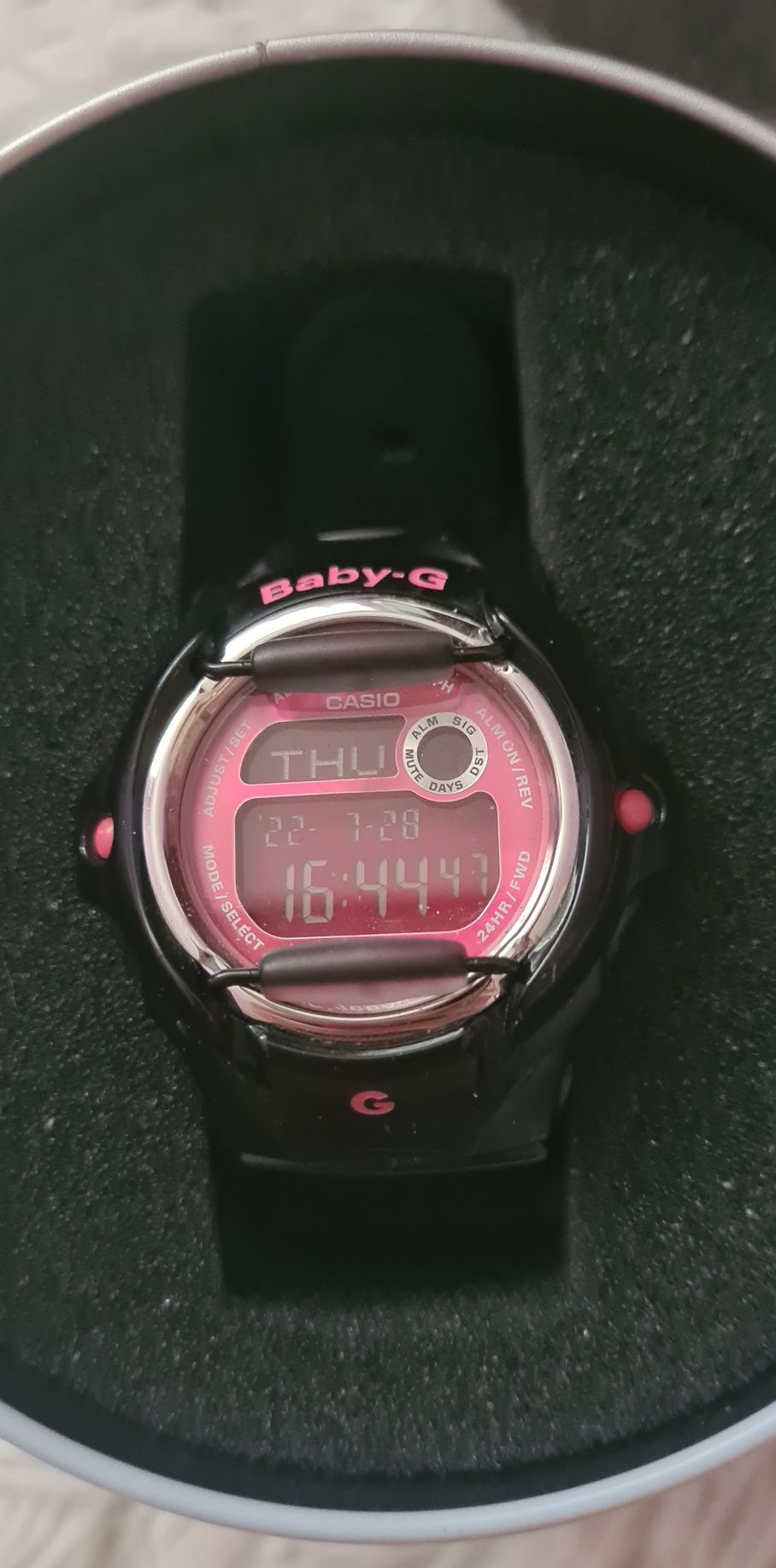 Часовник Casio Baby-G 3252