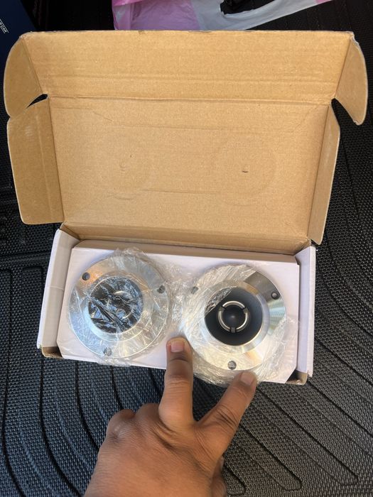 DL Audio usilitel & kolonki