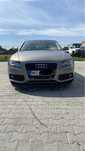 Audi a4 b8 Audi a4 b8