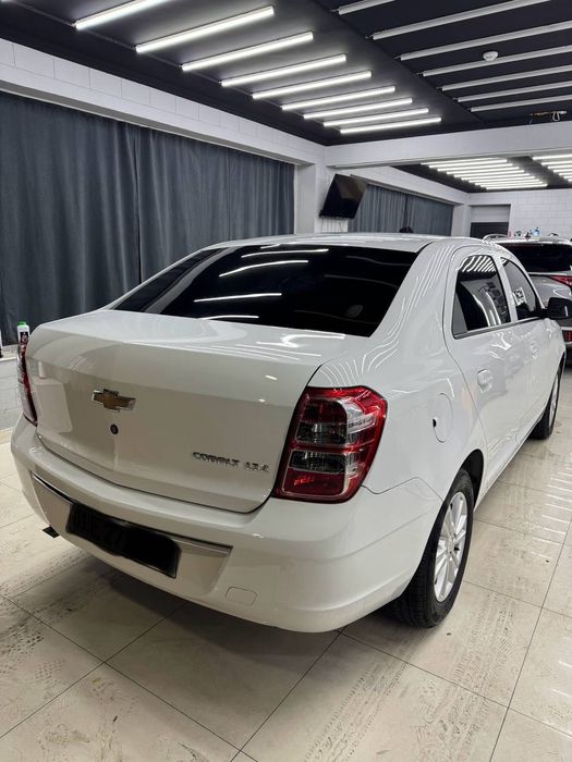 Продаю свою Cobalt