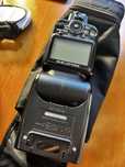 Вспышка  Nikon Speedlight SB-900