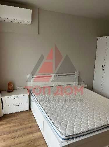 Дава се под наем Тристаен апартамент в Варна, Гранд Мол Варна - 75 кв.м за 867 € - Снимка #6