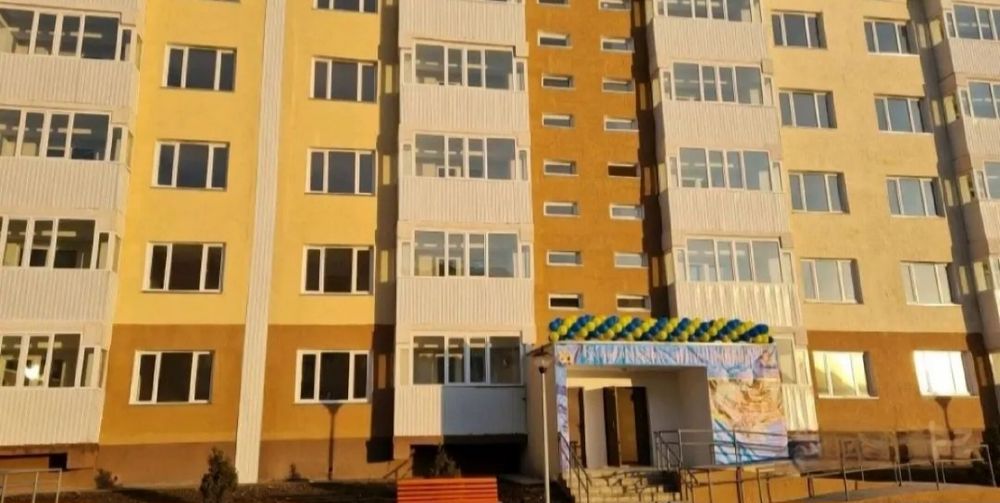 продам 3-х ком. 76кв. 6мкр. 4-этаж