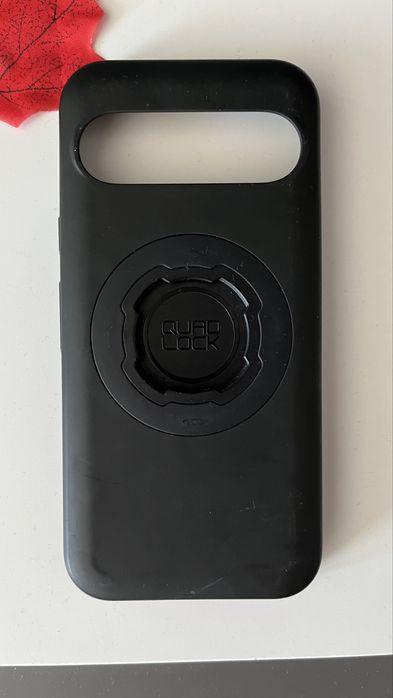 Husa Quad Lock Google Pixel 9 Pro