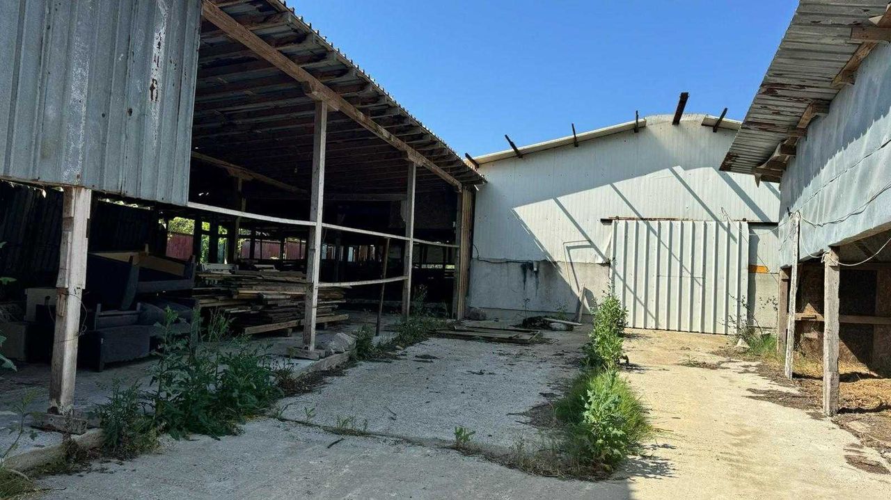 Продава се Парцел в с. Атия, Област Бургас - 3384 кв.м за 37 €/кв.м - Снимка #3