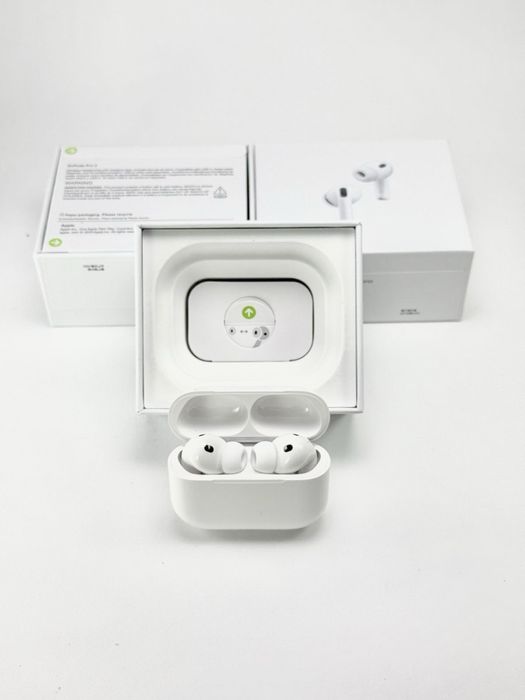 Слушалки Apple Airpods Pro 3
