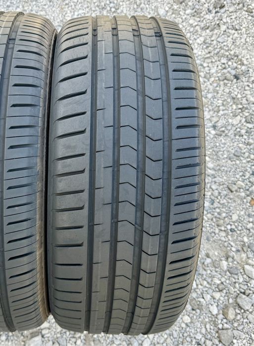 Летни гуми Vredestein 225/45/17, Dot: 04/20
