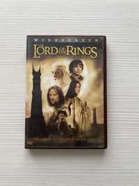 CD Lord Of The Rings