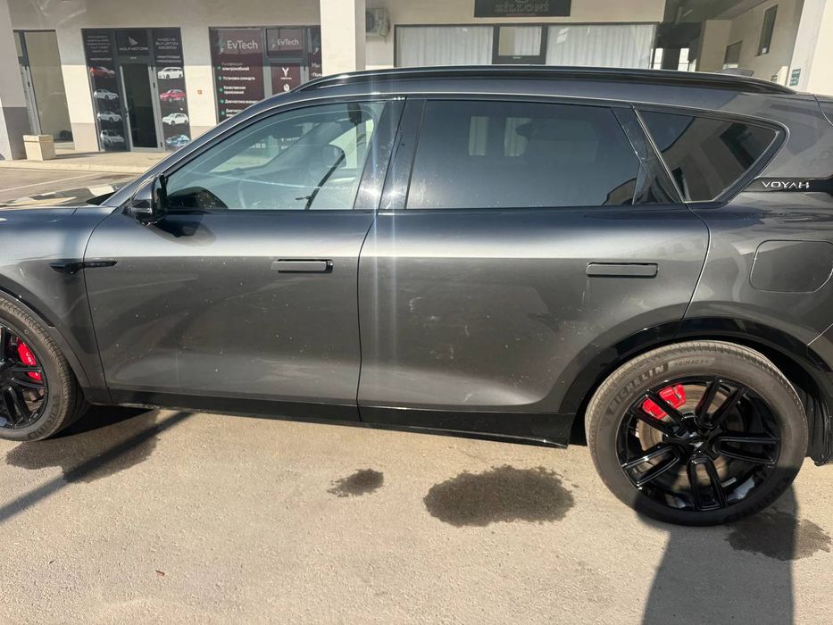 Voyax Free Apollo tech 318 full