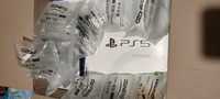 Playstation 5 с гаранция Disc edition Плейстейшън 5 нов