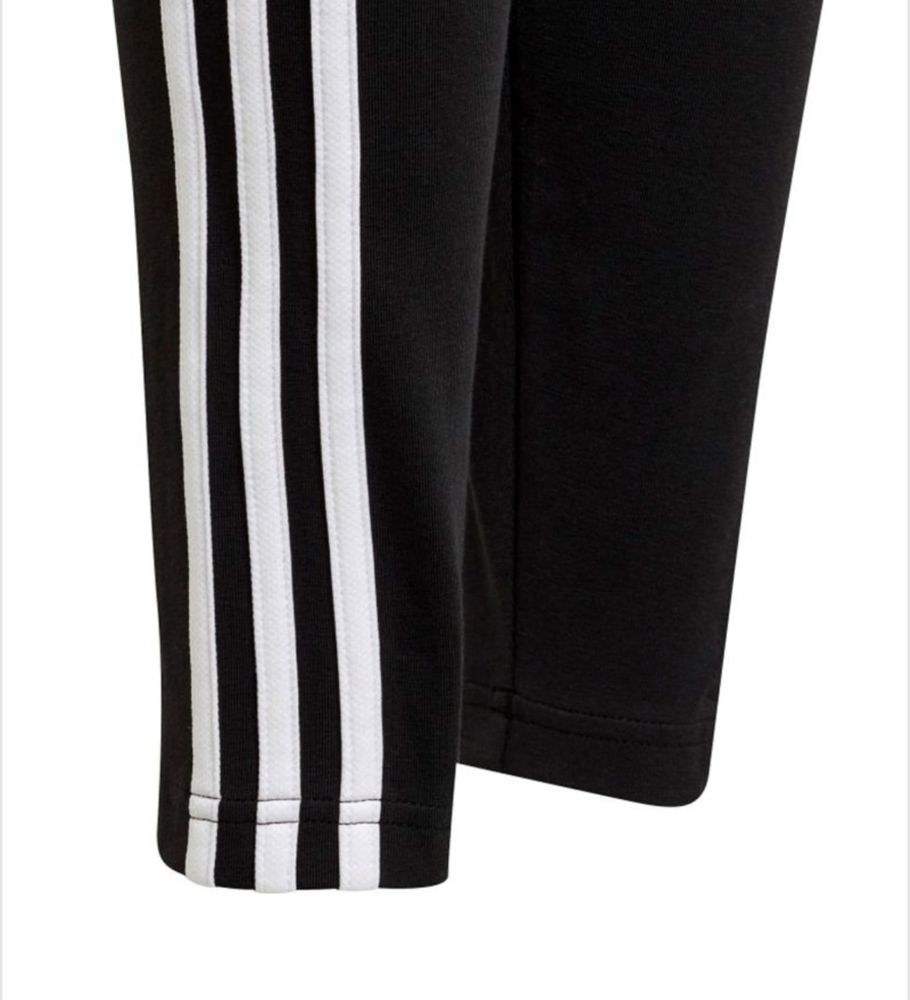 Детски Клин ADIDAS Essentials 3-Stripe Leggings