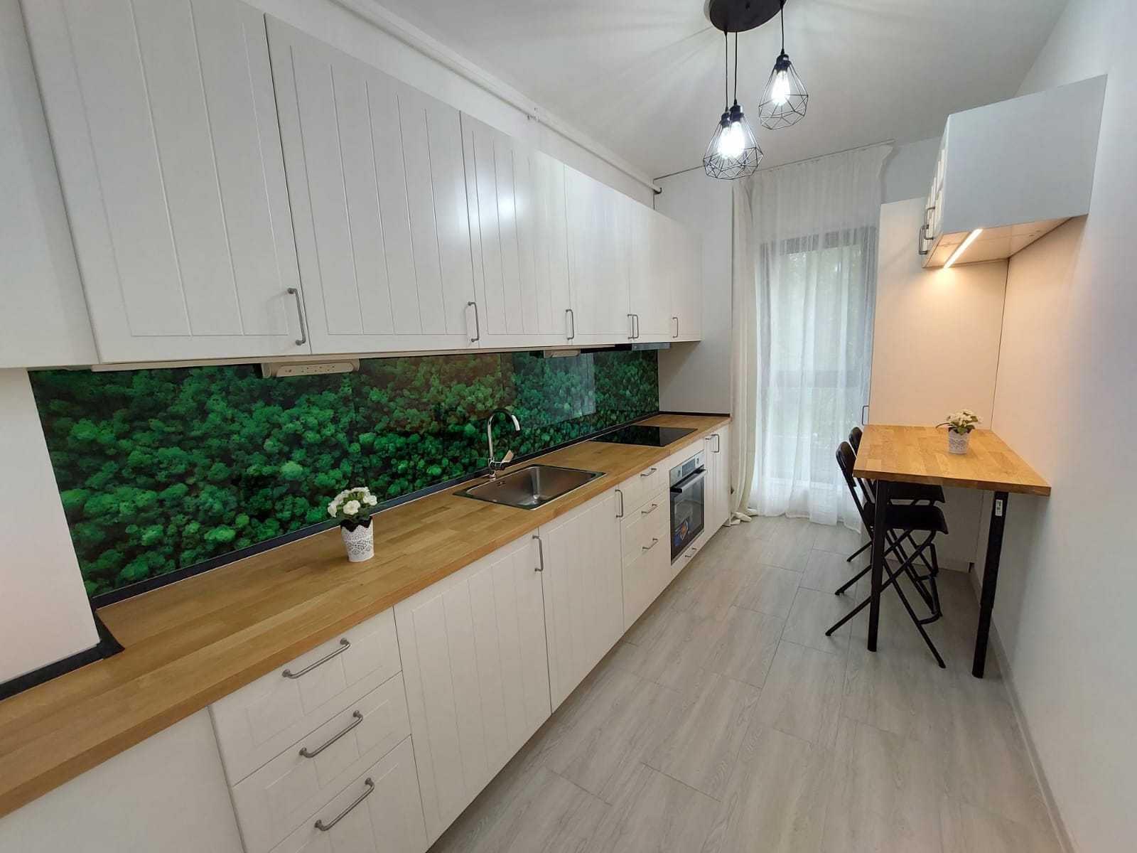 Inchiriez apartament de lux in Plaza Residence, Faza 5