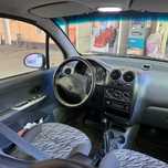 Matiz best 2017 ideal holatda