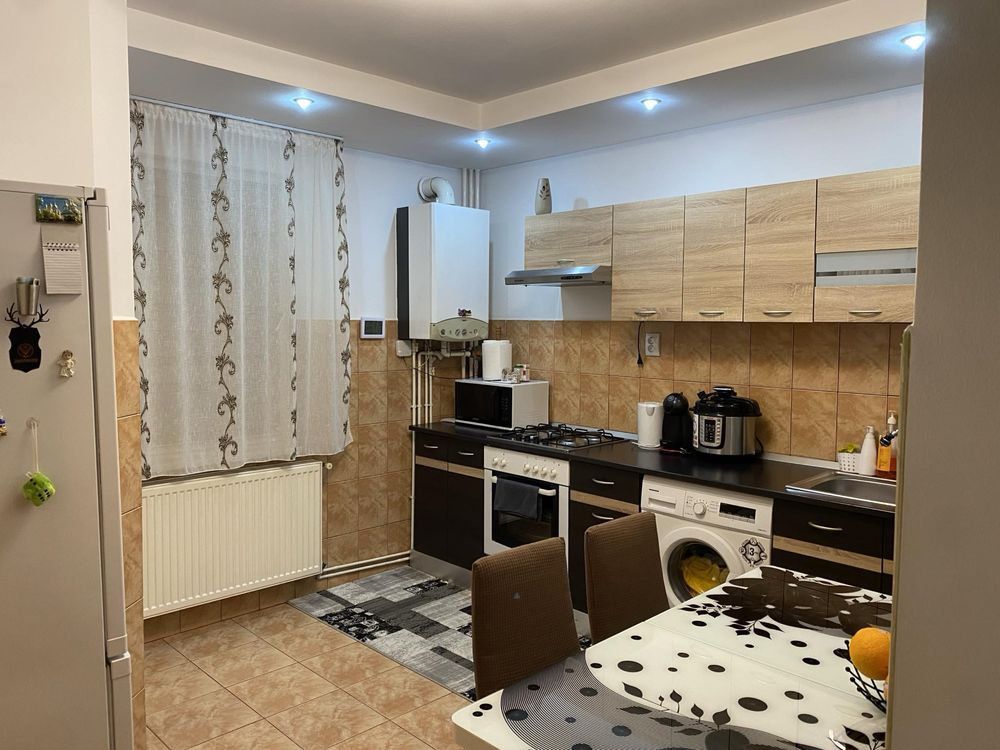 Apartament de vanzare