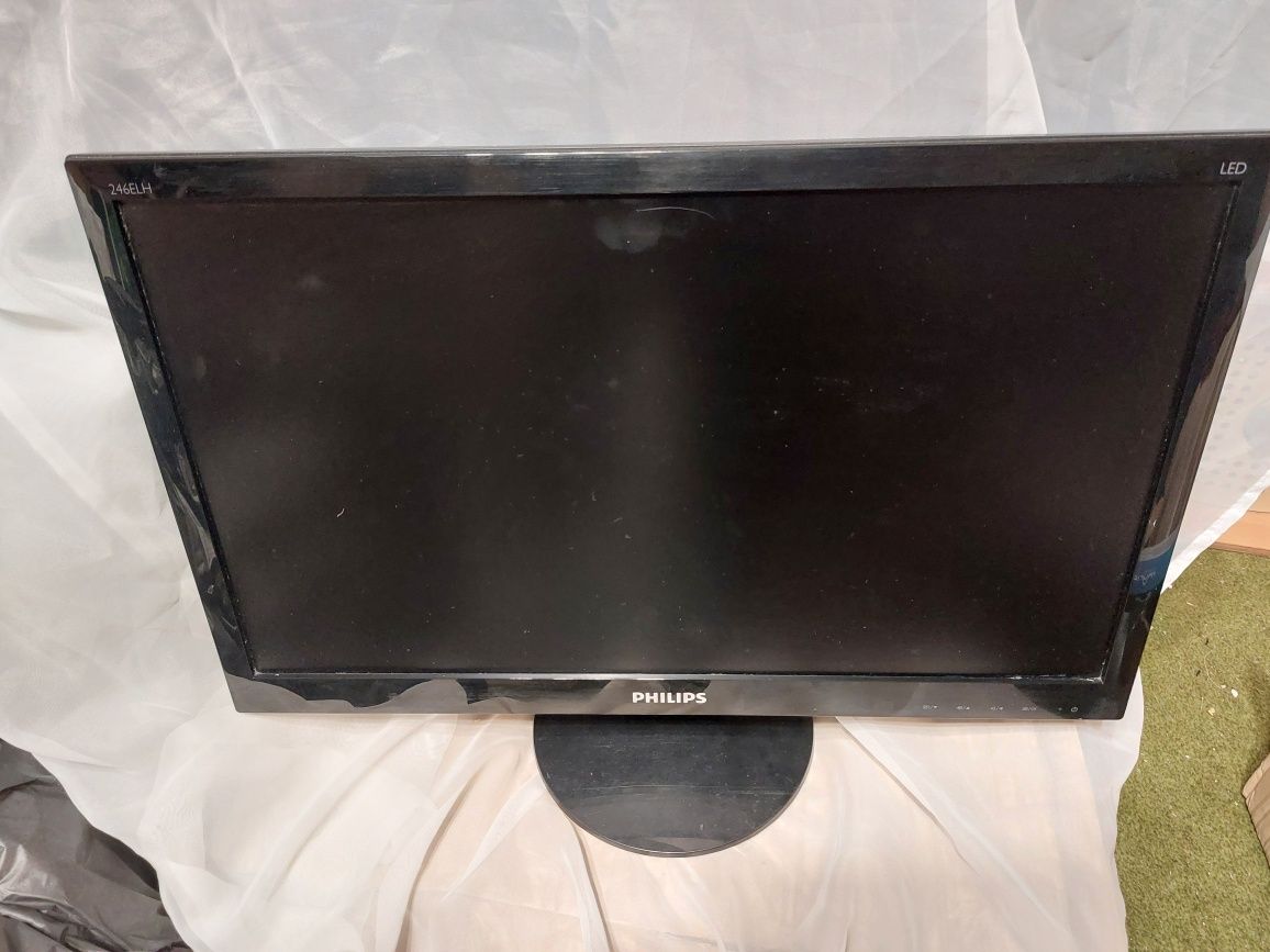 Monitor Philips 246ELH