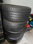 Летни гуми Goodyear 215 40 17