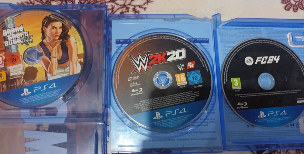 Ps4 de vânzare stare buna