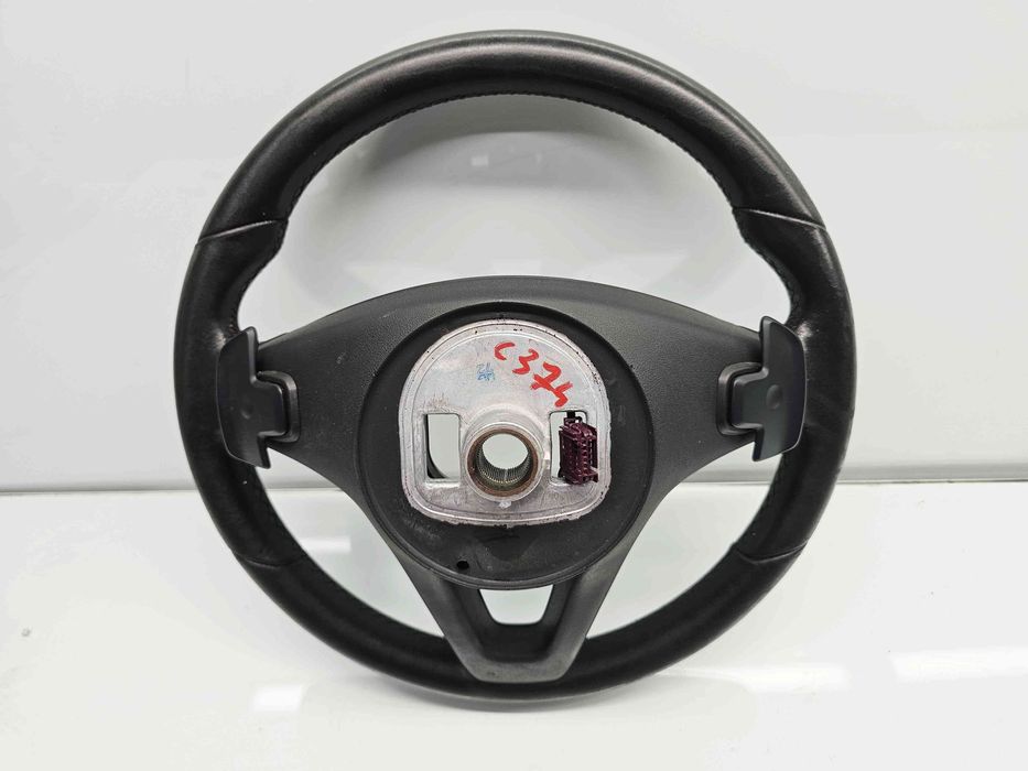 Volan Mercedes Clasa C Combi (S205) [Fabr 2015-prezent] A0014608103
