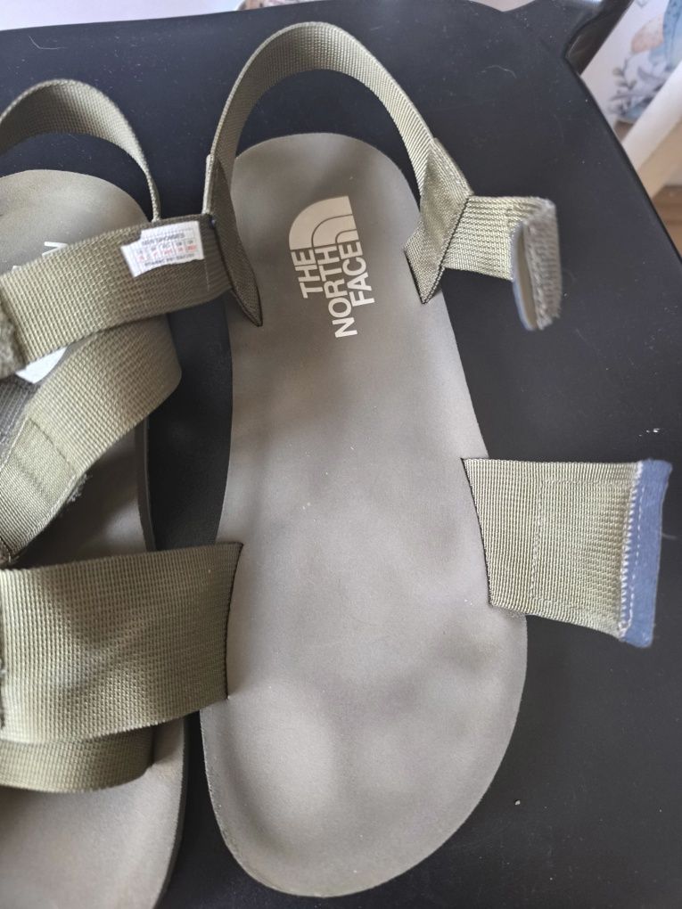 Sandale bărbați The North Face 40.5