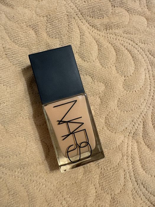 Fond de ten Nars