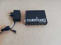 Mikrotik RouterBoard 450G