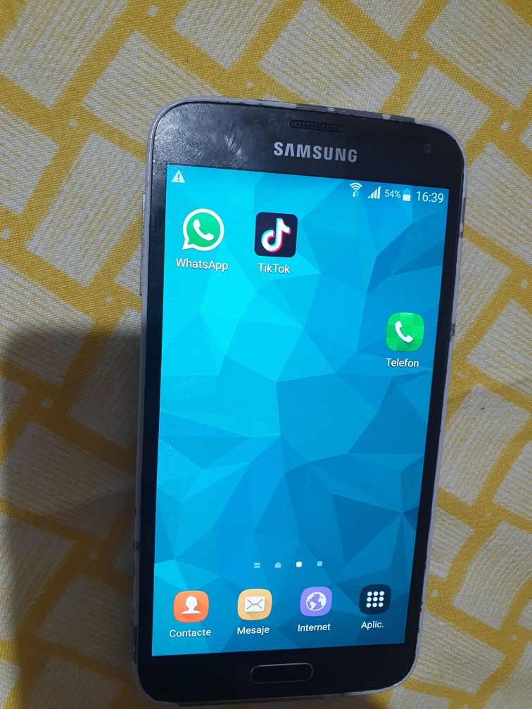 Samsung S5 de colectie