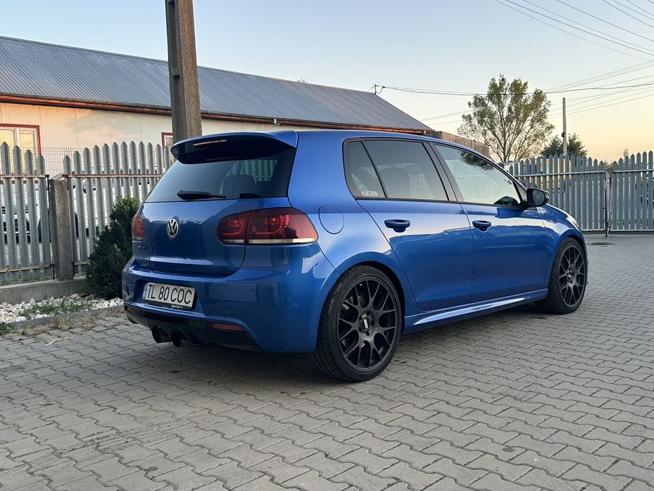Vand golf 6r 400cai 2012