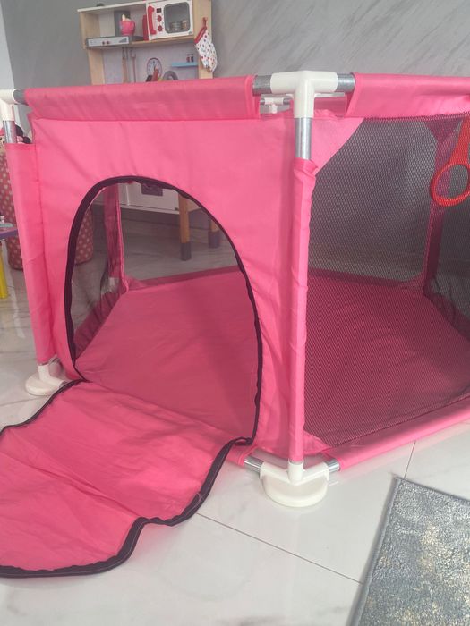 Детска кошара за игра