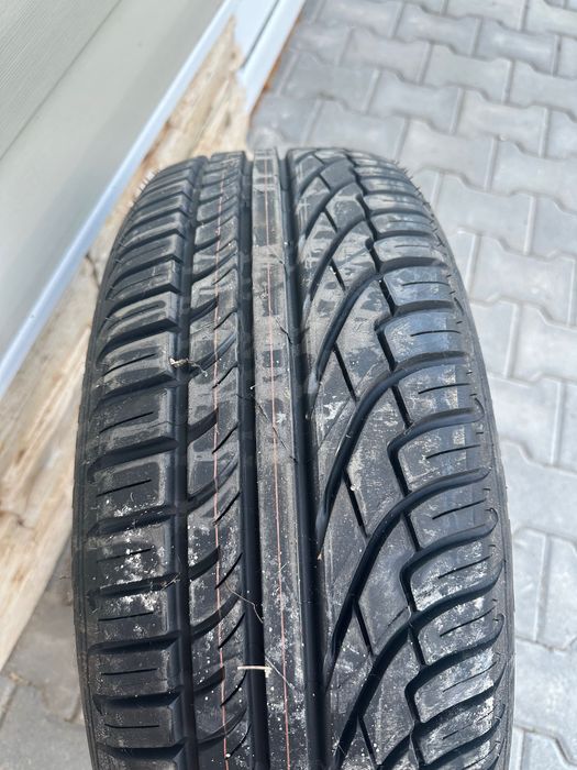 Гума с джанта 215/55/16