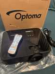 Videoproiector OPTOMA HD146X, DLP, FHD 1920x1080