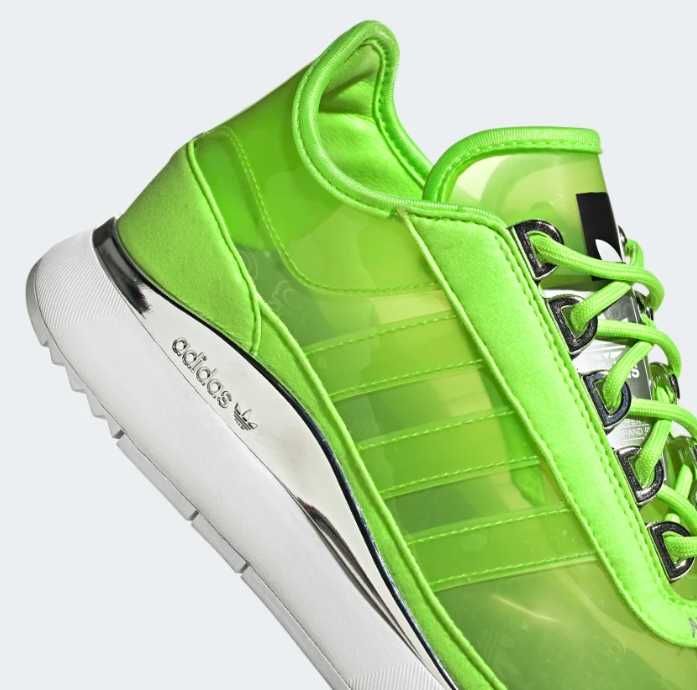 Оригинални дамски маратонки * ADIDAS SL ANDRIDGE  * EU39 1/3