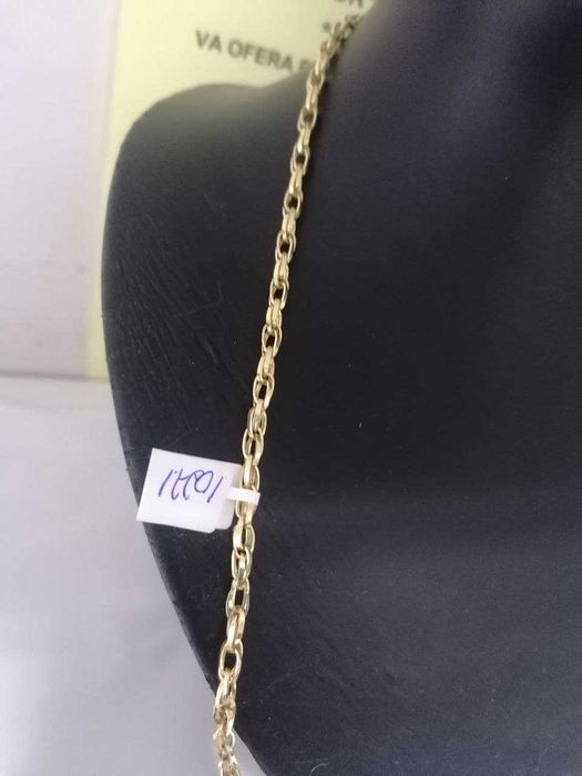 lant aur 14k (m2) star amanet