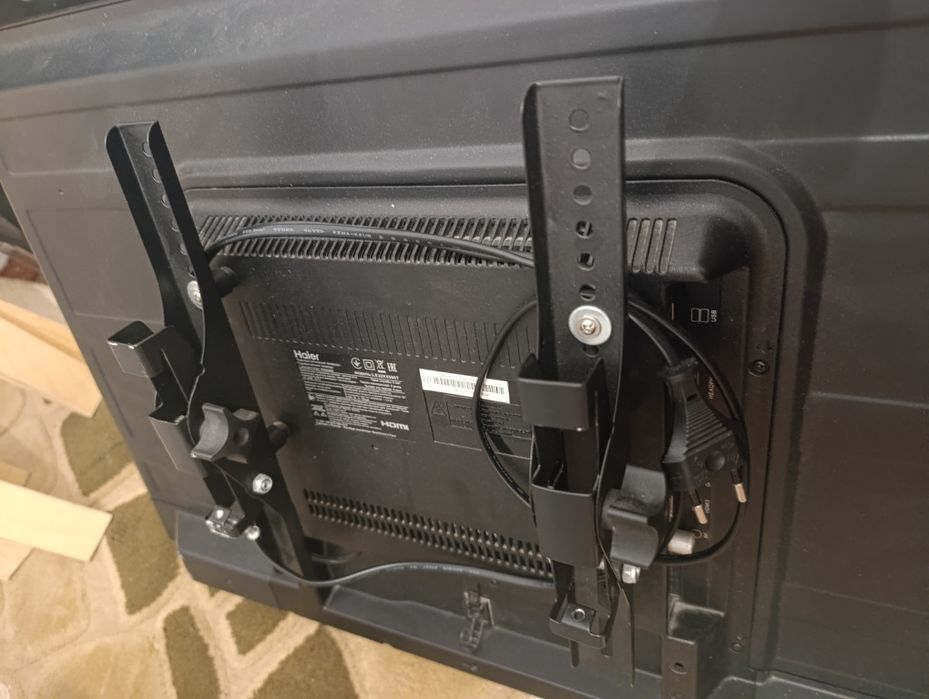 Телевизор Hair буу