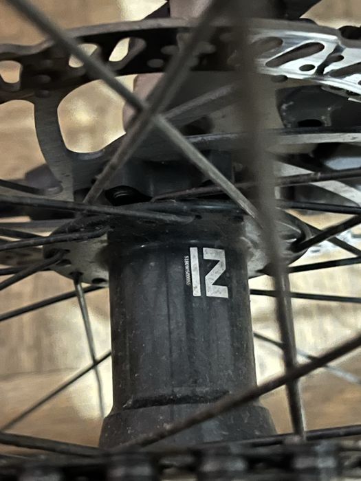 Bicicleta electrica Cube Bosch