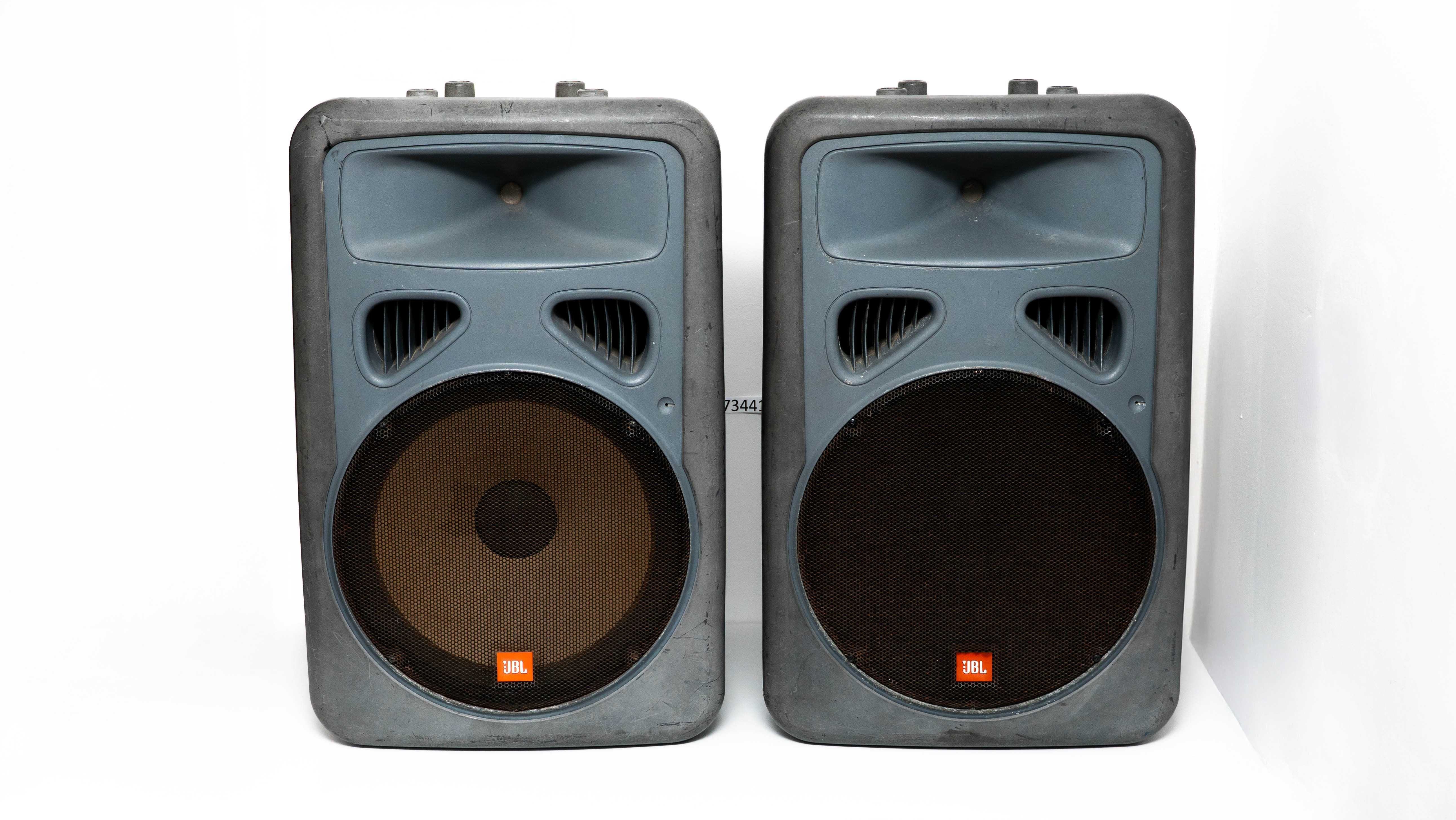 Активни тонколони JBL eon 15